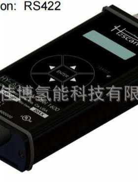 工厂直销H2SCAN氢气监测仪HY-ALERTATM 1600使用寿命长