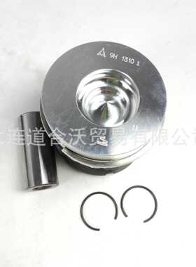 活塞组件04271178 04271031 04271310适用于 BF4M1011 BF4L1011F