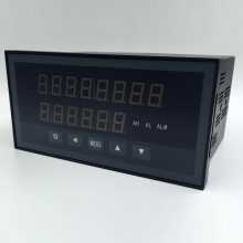 XSJDL-KB1V0流量积算控制仪上海上润仪表