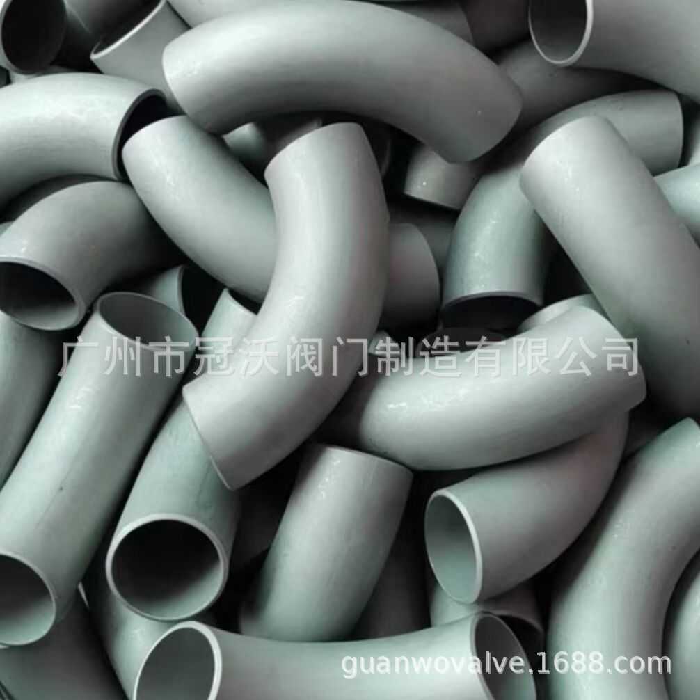 2205 310S双相不锈钢弯头90度无缝弯头管件304 316大小头三通接头