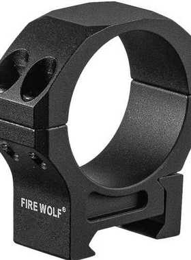 Firewolf 火狼 330199 φ34 7系支架低 1.00