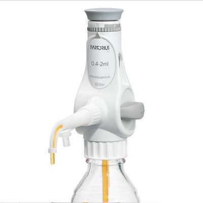 【德国Sartorius】Prospenser Plus瓶口分液器2-10ml/LH-723073