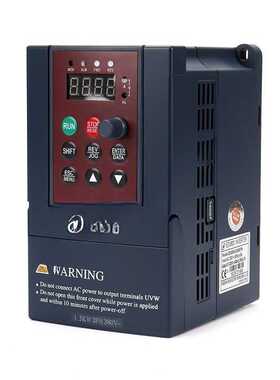 全新ENC易能变频器EDS800-4T0015N 1.5KW 三相380V