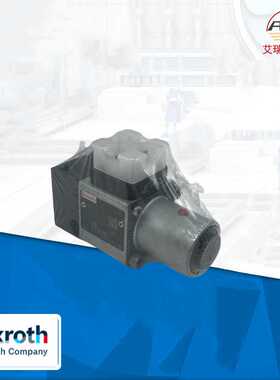 压力继电器HED8OA-20/100K14德国进口Rexroth力士乐