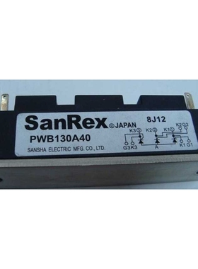 PWB150AA40 PWB150AA30 PWB150A40 PWB150A30新可控硅电焊机专用