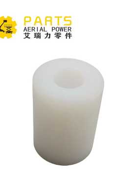 SJ延伸平台滚轮125455  Skyjack升降机