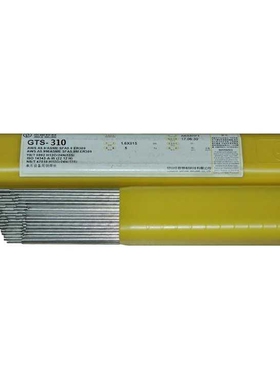 京雷GES-347LZ不锈钢焊条A137E347L-15电焊条26mm32mm40mm50mm