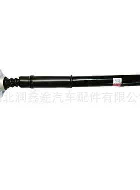 5206PP 5206CQ后减震器总成适用标致307 308 308SW雪铁龙C4