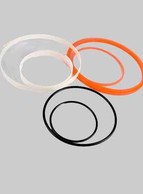 YUKEN油研O型圈液压油缸骨架气动密封CJT70拉杆油缸CBY14油缸密封