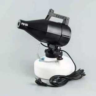 2710手提式 喷雾消毒机 电动超低容量喷雾器 贝康4.5L插电式