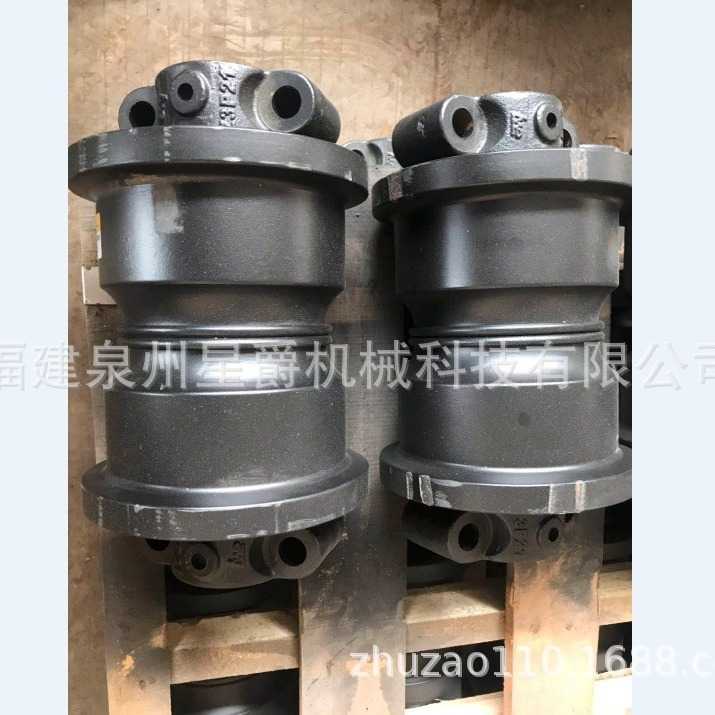 福州 厦门 泉州 挖掘机四轮一带 支重轮  斗齿  底盘 链条