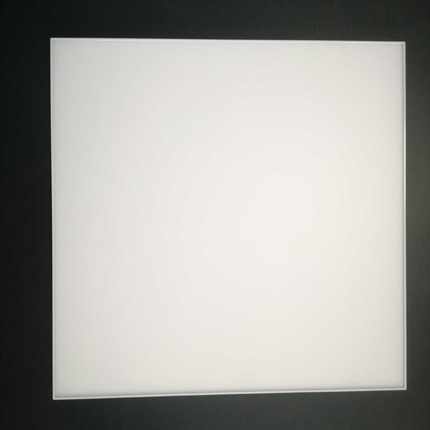 超窄边框led面板灯 窄边框led平板灯 学校 商场 办公室 照明灯