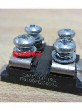 供应 OMCTGHGC  R0100F E