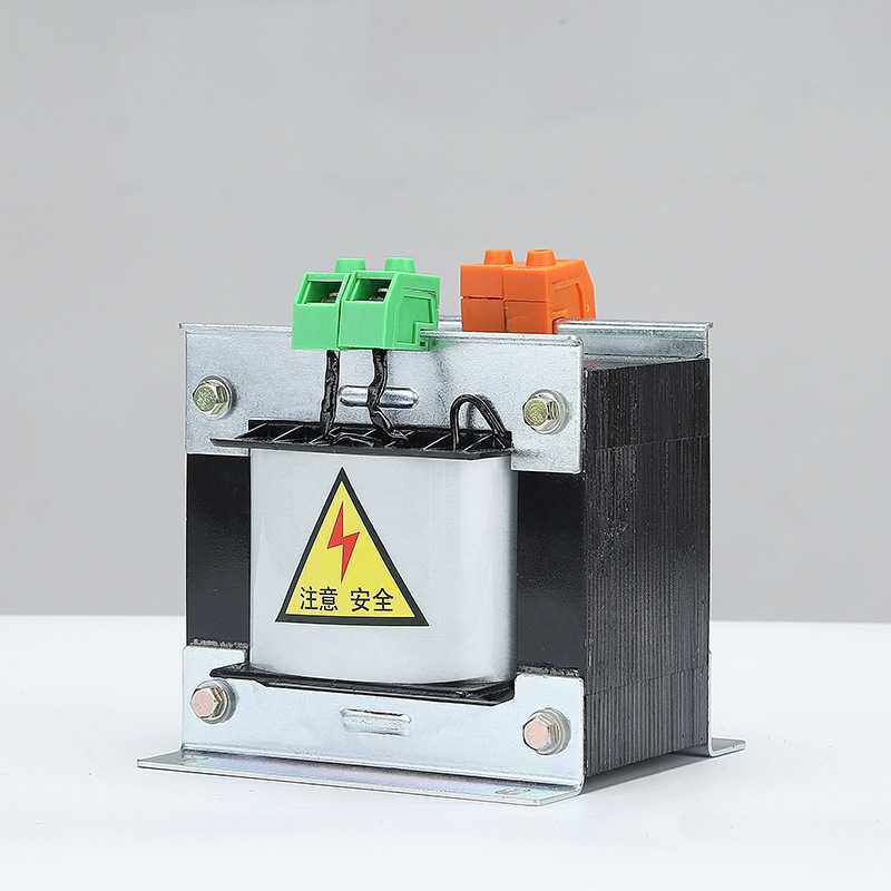 厂家现货全铜单相隔离变压器380v变220v转110v36v24vBK1kva2DG5KW