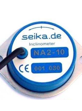 SEIKA加速计B1传感器NG4i +/- 80o低功耗，重量轻，抗电磁干扰