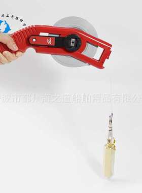 IMPA65085 公英制碳钢量油尺 测油尺 船用油罐测深尺 测水尺