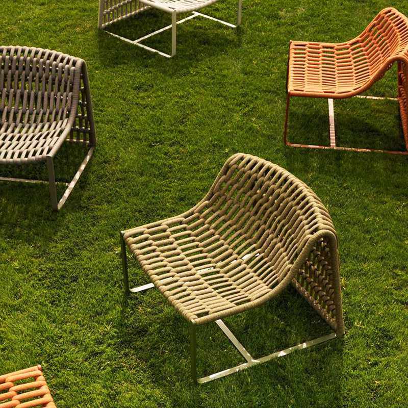 意式极简休闲椅阳台懒人躺椅设计师沙发酒店藤椅单人outdoor chai,玩具/童车/益智/积木/模型,垂直悬浮玩具,淘宝优惠券,粉丝福利购,淘宝优惠卷