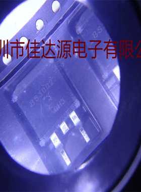 BBS3002-TL-1E 封装TO263 丝印BS3002 场效应管P沟道60V 100A 90W