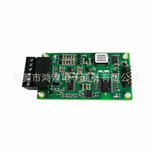 16 Bit High Performance Current/Voltage Source Module