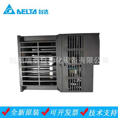 全新原装台达MS300系列标准型变频器VFD25AMS43ANSAA三相460V11KW