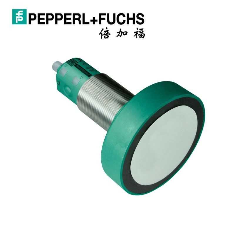 PEPPERL+FUCHS倍加福UC6000-30GM-IUEP-IO-V15超声波传感器191241