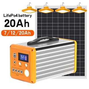 Sine Wave Solar High Gen Portable Quality Outdoor China Home