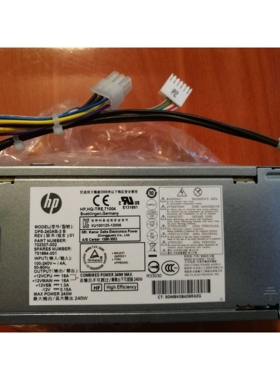 DPS-240AB-3B  702307-002 PCC002 PCC004