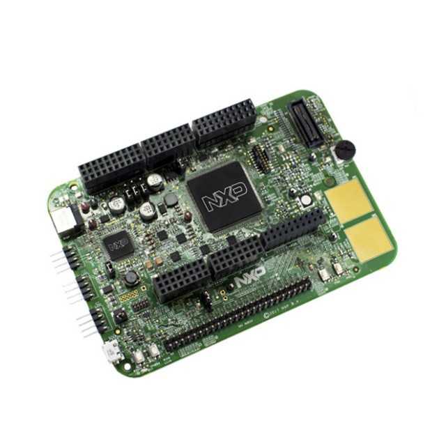 S32K148EVB-Q176 S32K148 ARM? Cortex?-M4F MCU 32-位 评估板