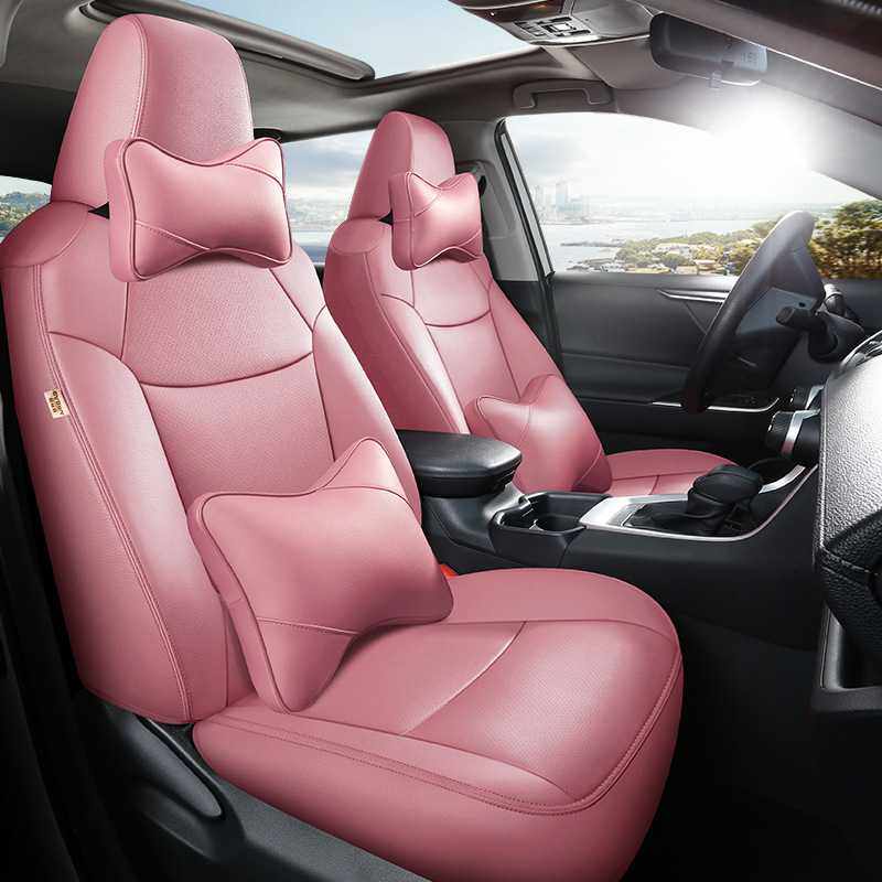 适用于丰田RAV419款专用全包坐垫四季专车5座一车一版SUV汽车座套,玩具/童车/益智/积木/模型,垂直悬浮玩具,淘宝优惠券,粉丝福利购,淘宝优惠卷