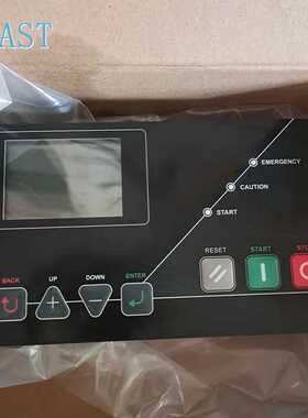 SG30/55/75A空压机电脑控制器电脑板PS-EB12-599控制屏适用于神钢