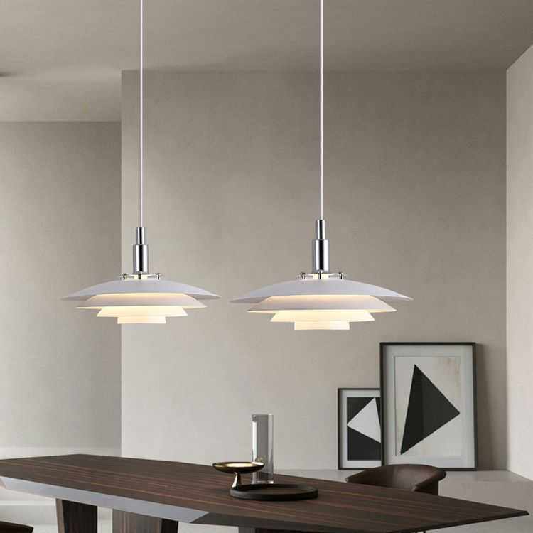 设计师可升降伸缩拉伸ph5餐厅吊灯北欧创意个性吧台岛台飞碟灯具,3C数码配件,摄像机配件,淘宝优惠券,粉丝福利购,淘宝优惠卷