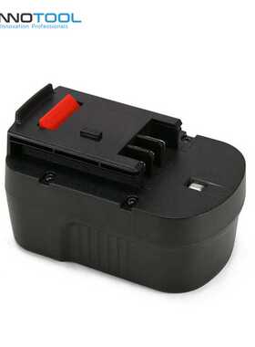 适用于百得 14.4V电动工具镍氢电池组BD146F3 A144EX A14