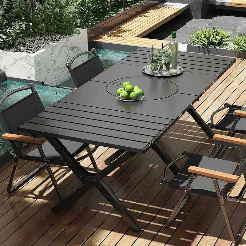 户外折叠桌子露营桌椅便携式野餐蛋卷桌椅子茶几野营全套装备用品,玩具/童车/益智/积木/模型,垂直悬浮玩具,淘宝优惠券,粉丝福利购,淘宝优惠卷