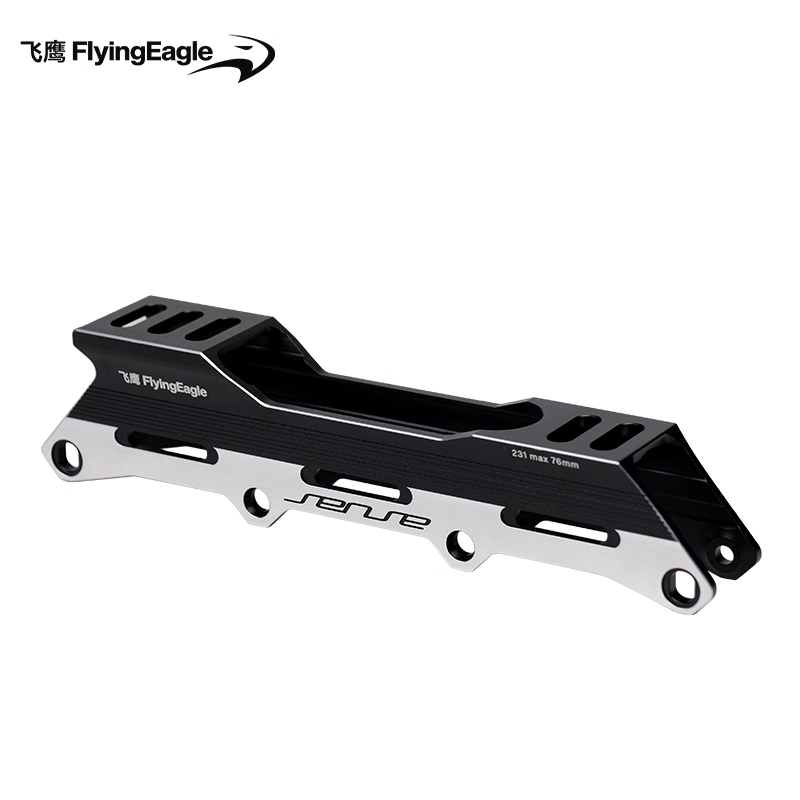 飞鹰轮滑SENSE猛禽原装刀架