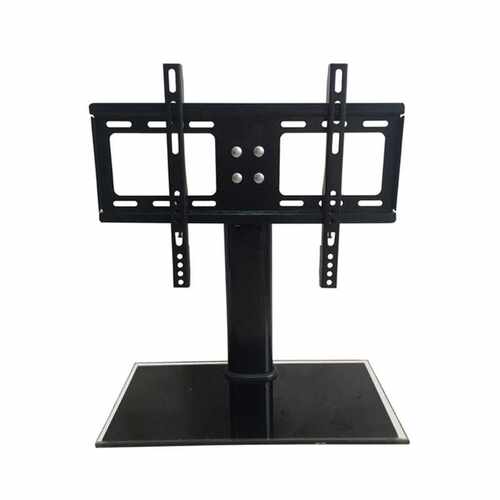 通用液晶电视底座支架 显示屏桌面台式壁挂架立式底座架 TV stand