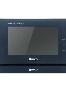 Kinco HMI GREEN系列   GH043U2