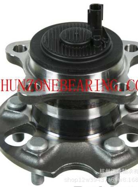 汽车轮毂单元 42460-0T010 512421 HA590369 BR930748适用VENZA