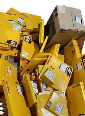 卡特彼勒  1181655  118-1655: 轴承套筒3508 3512