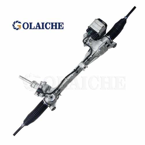 CV6C3-D070L1-C AE5Z3-504CE 适用福特福克斯翼虎逃逸方向机总成