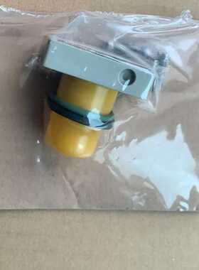 叶轮PP PVDF 流量计 8023流量计座8035流量计 SE35 S030 00432300