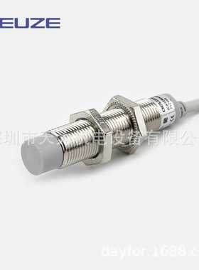 全新原装   DEUZE德尔兹ICUZ16MB02N1-K-B3传感器