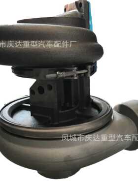 涡轮增压器 工厂 MIDR-635 4LGZ   129908-18010 466789-5002sS