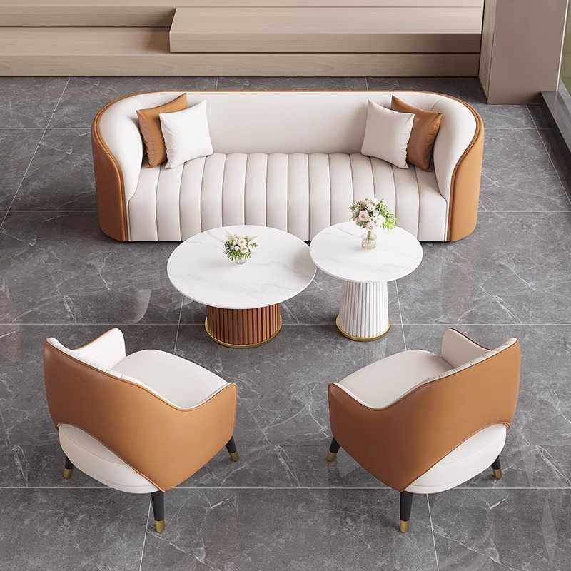 轻奢售楼处洽谈桌椅组合简约现代酒店大堂休闲会客区商务接待沙发,家庭/个人清洁工具,地垫,淘宝优惠券,粉丝福利购,淘宝优惠卷