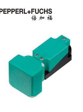 PEPPERL+FUCHS倍加福NBN40-U1L-A2电感式传感器214020接近开关