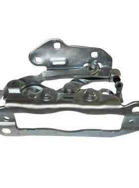 A2048800728 A2048800828适用奔驰机盖铰链合页撑杆C180C200 E300