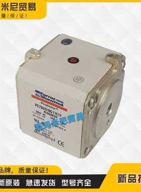PC44UD60V37CTQ PC44UD60V40CTQ快速保险丝熔断器全新