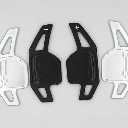 适用于奥迪方向盘换挡拨片A3 A4L A5 Q3 Q5 TT S3 A6换挡拨片