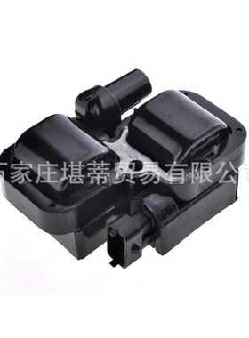 适用奔驰A160A180A200AMG C32B170C240 点火线圈高压包0001587303