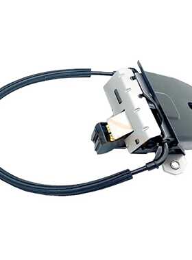 适用路虎极光揽胜尾门锁体LR071193 LR025420 LR051454 LR068100