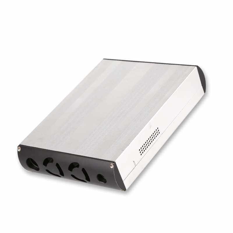 铝合金机箱 服务器铝合金机箱 铝型材服务器通信插箱加工定制厂,家庭/个人清洁工具,地垫,淘宝优惠券,粉丝福利购,淘宝优惠卷